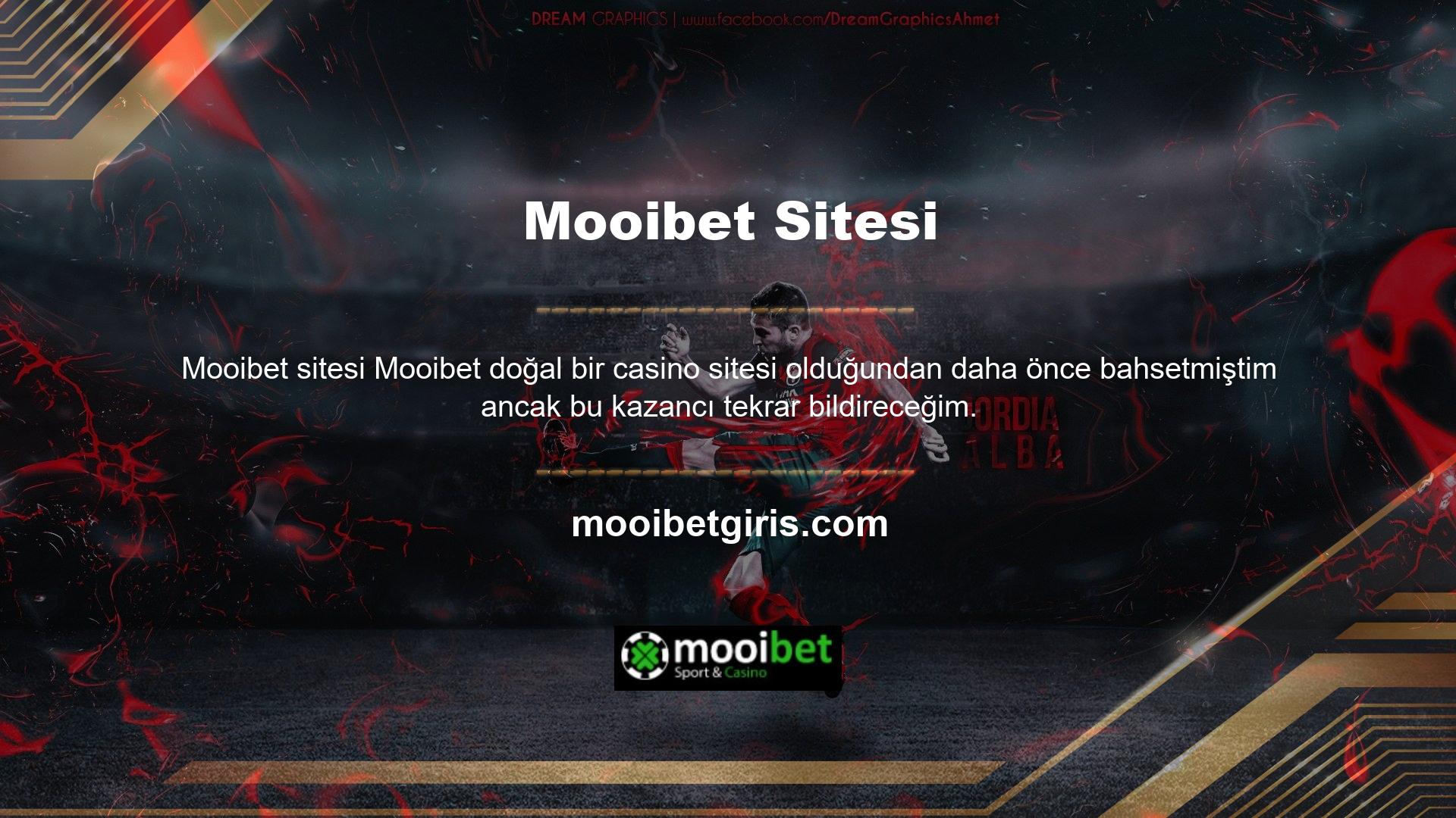 Mooibet, her oyuncunun kazanabileceği çeşitli oyun bölümleriyle üyelerine en fazla sayıda casino oyunu sunan bir web sitesidir